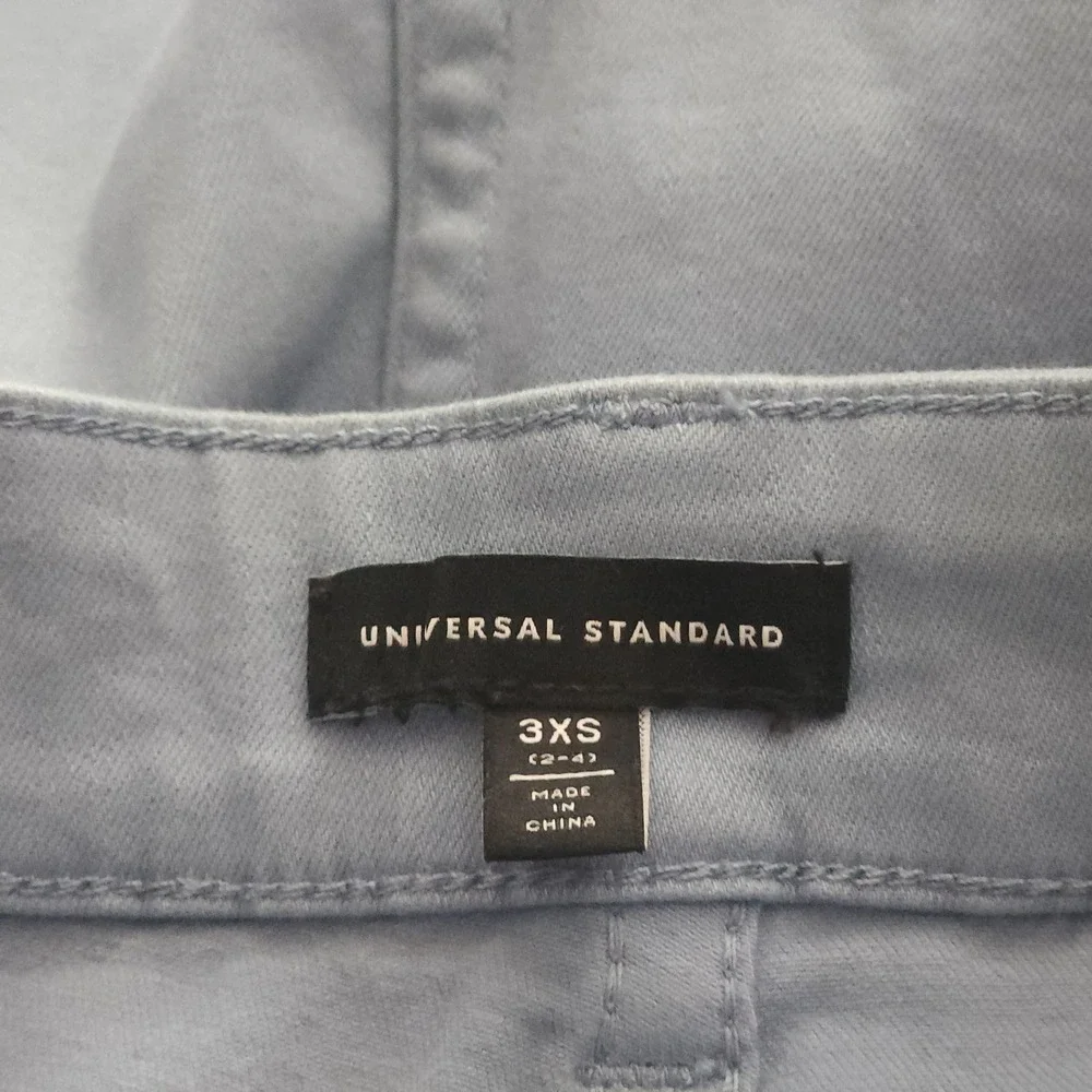 Universal Standard universal standard